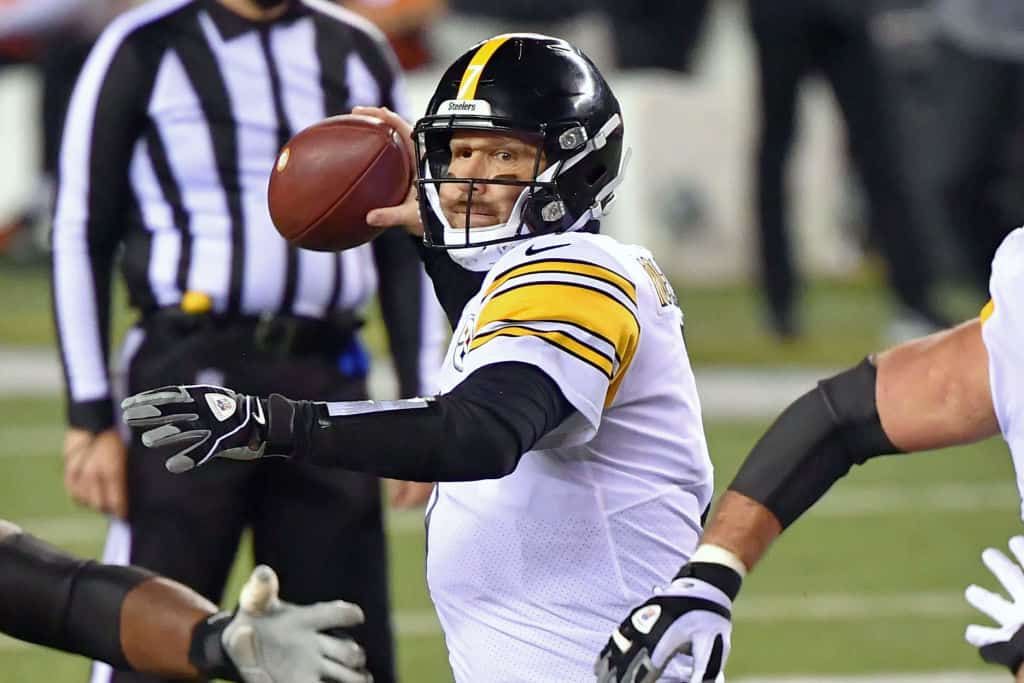 NFL Wild Card Predictions Against the Spread Browns and Steelers meet again