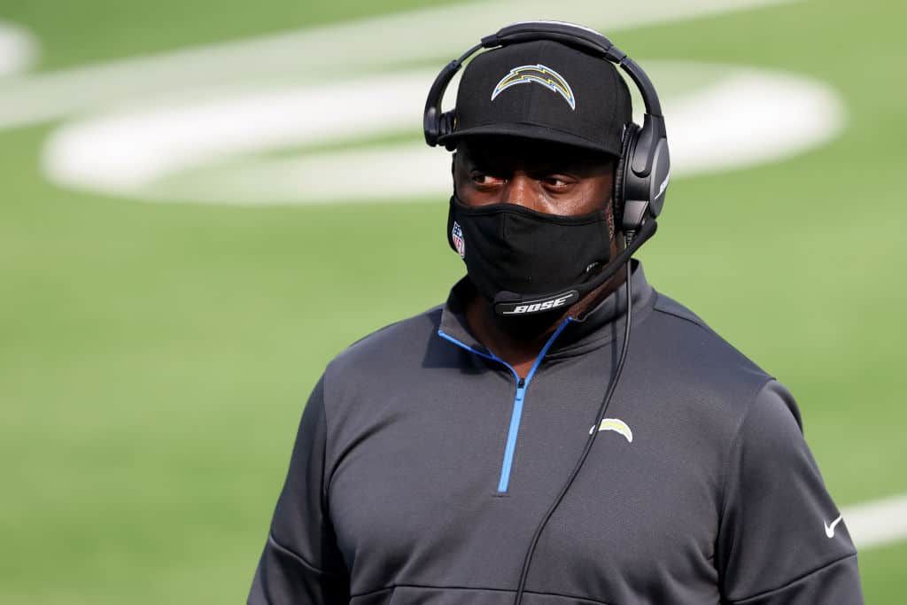 Top Los Angeles Chargers head coach candidates following Anthony Lynn firing