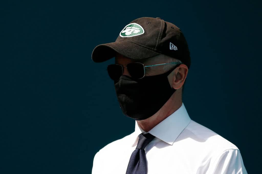 Top New York Jets head coach candidates following Adam Gase firing