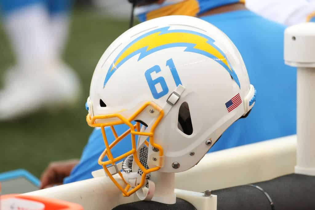 Chargers Pre-Senior Bowl 7-Round 2021 NFL Mock Draft