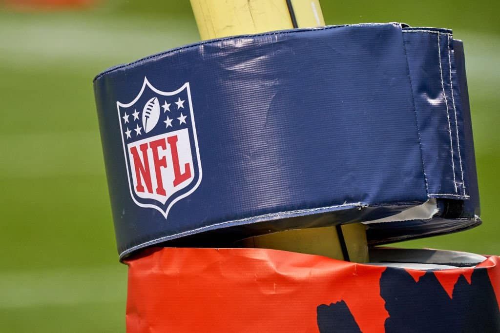 NFL Games Today TV Schedule: TV channel, schedule for Week 17