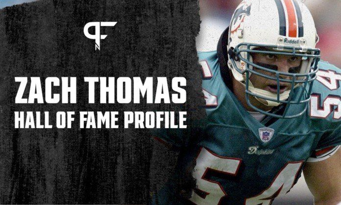 Zach Thomas