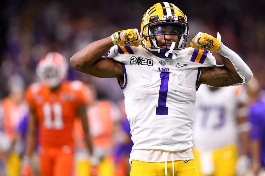 NFL Rumors & Draft News: Inside scoop on the 2021 NFL Draft and more