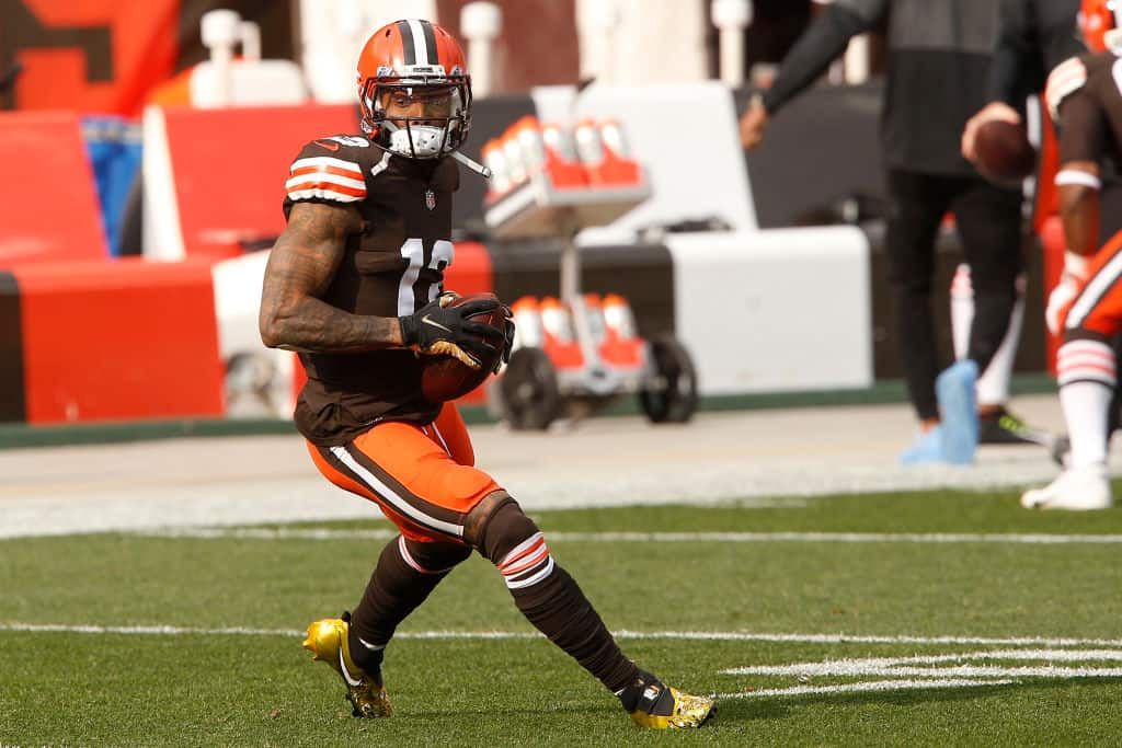 Odell Beckham Jr. Landing Spots: Trade partners for the Browns WR