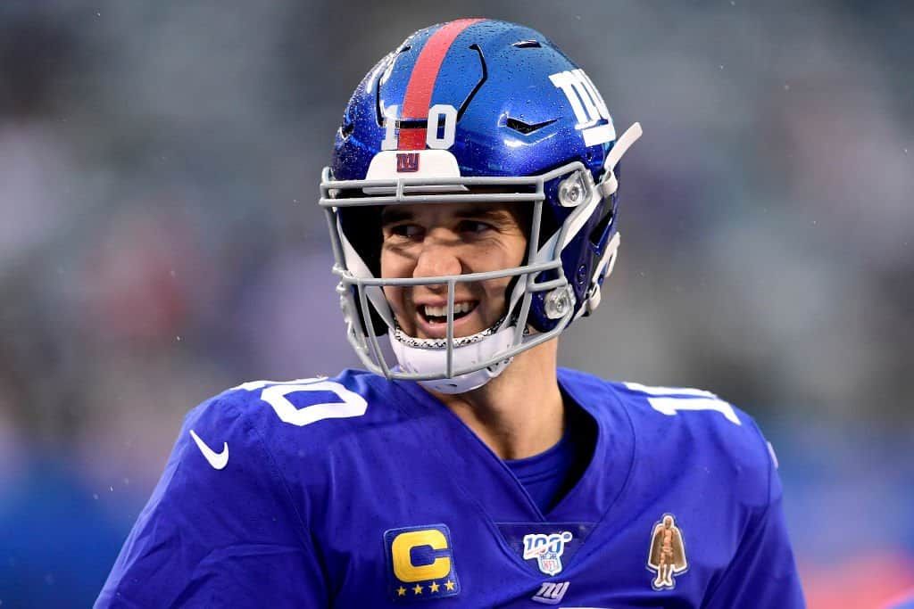 2004 NFL Redraft: Does Eli Manning, San Diego Chargers QB swap still happen?