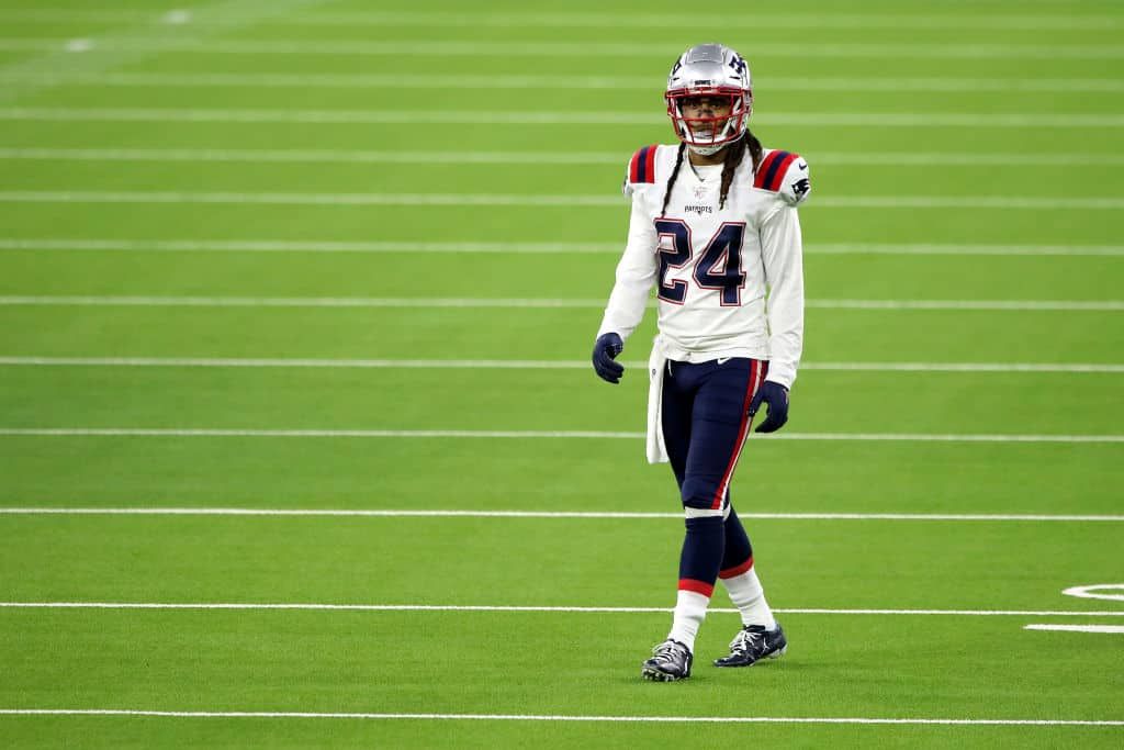 Stephon Gilmore Landing Spots: Trade partners for the Patriots CB