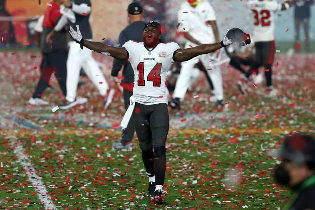 Tampa Bay Buccaneers Super Bowl Parade: Time, location, how to watch