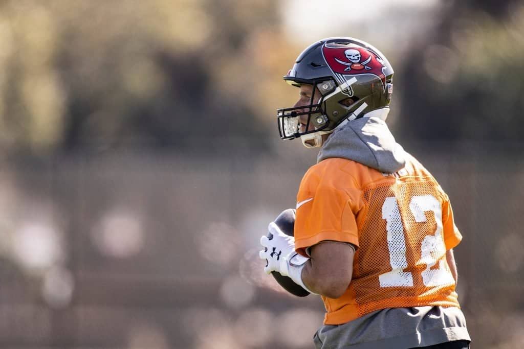 Super Bowl 2021 Odds: Chiefs or Bucs favorite for Super Bowl 55?