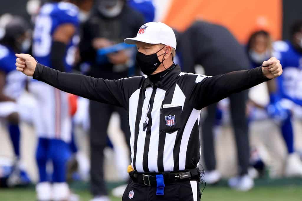 Super Bowl 2021 refs: Officials assigned to Chiefs - Buccaneers in Super Bowl 55