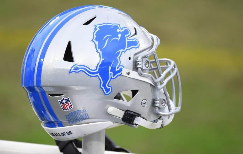 Lions Mock Draft 2021