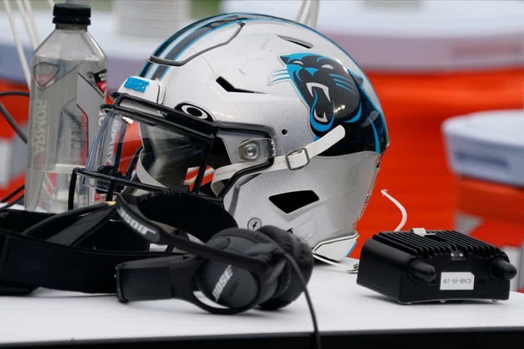 Panthers Mock Draft 2021