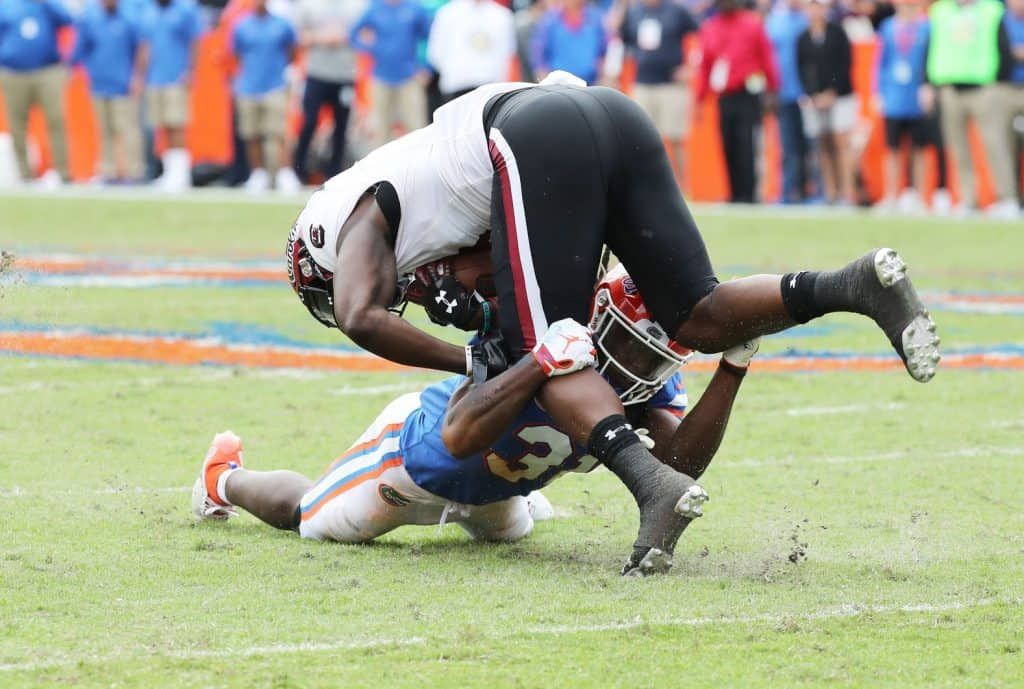 Shawn Davis, S, Florida - NFL Draft Player Profile