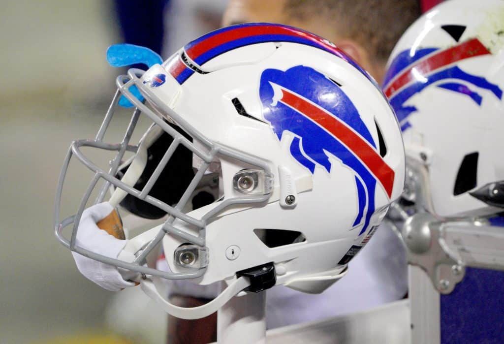 Bills Mock Draft 2021: Will Buffalo focus heavily on defensive options?