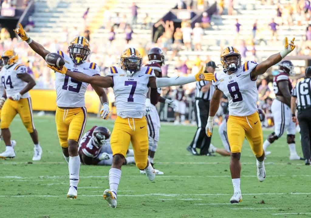 LSU Pro Day 2021: Date, prospects, rumors, and more