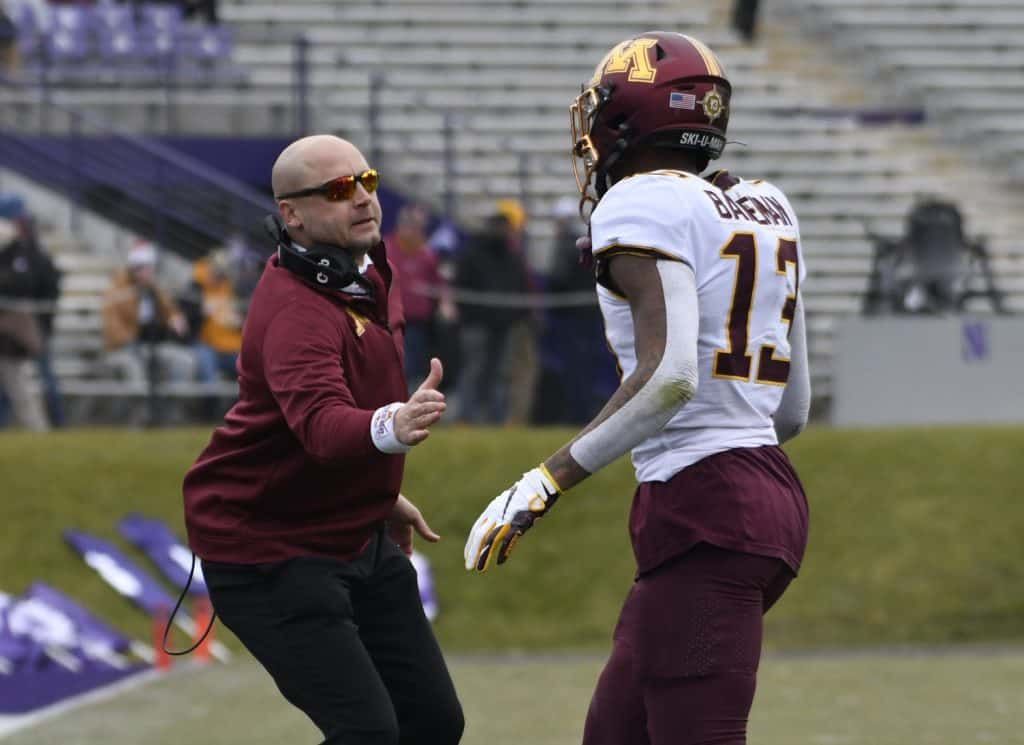 Minnesota Pro Day 2021: Date, prospects, rumors, and more