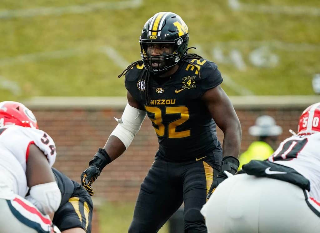 Missouri Pro Day 2021: Date, prospects, rumors, and more