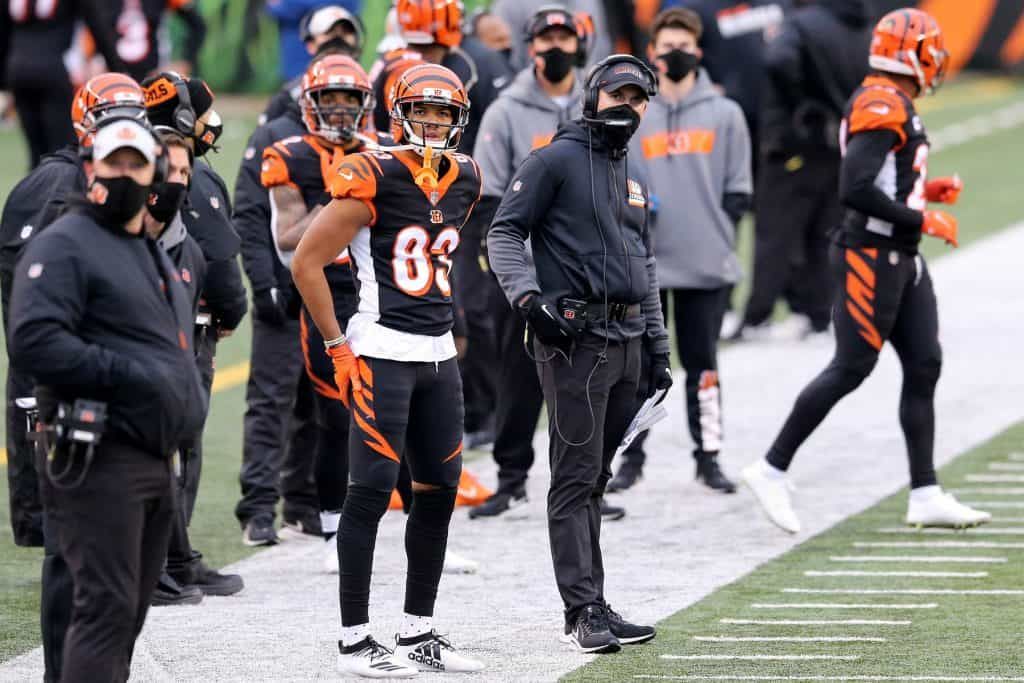 Cincinnati Bengals Depth Chart: Did Cincinnati do enough to protect Joe Burrow?