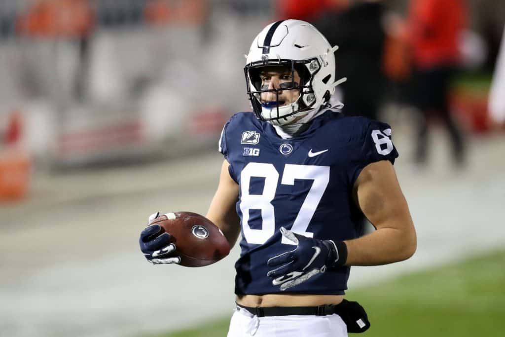 Penn St. Pro Day 2021: Date, prospects, rumors, and more