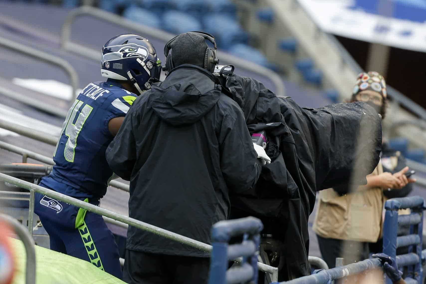 NFL Press Release: Media distribution agreements provide fans greater access to NFL games