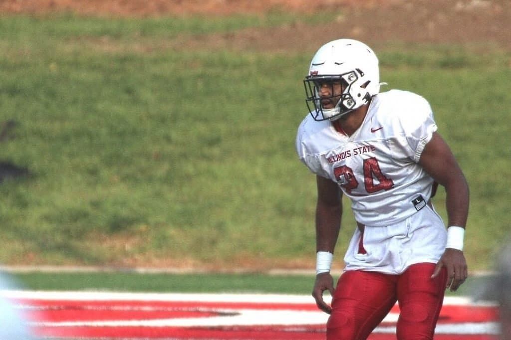 Illinois State Pro Day 2021: Date, prospects, rumors, and more
