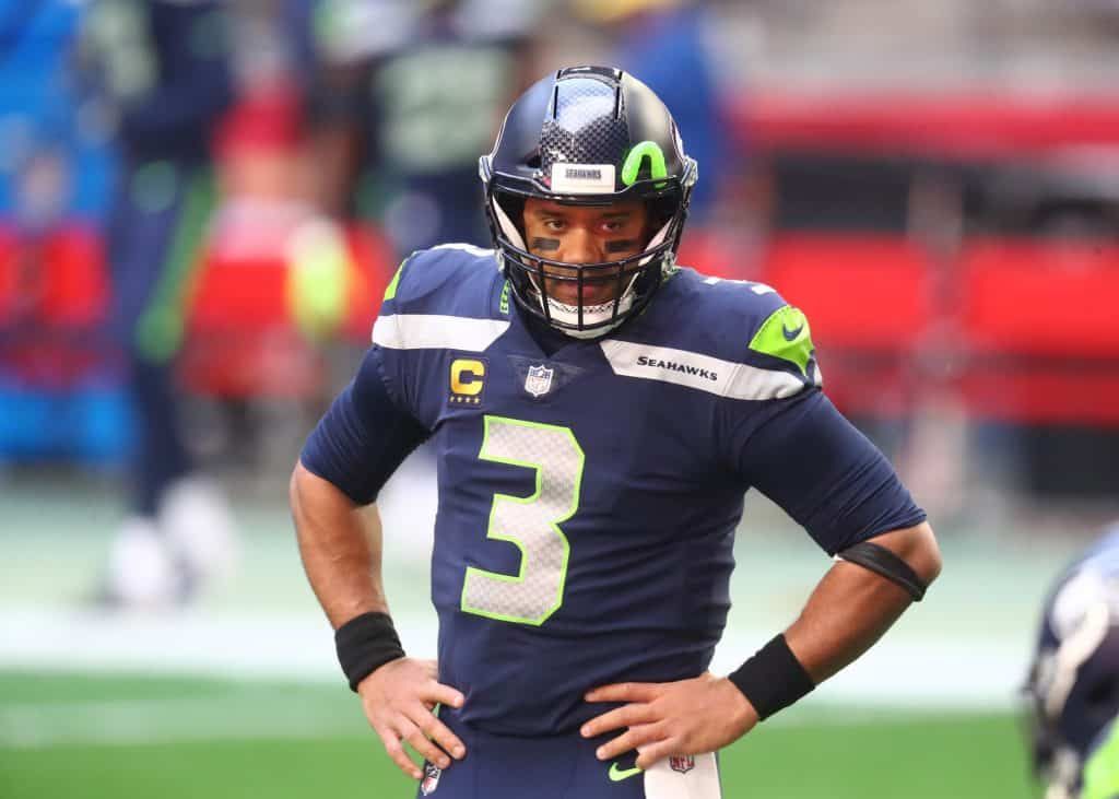 Did the Seattle Seahawks almost draft a first-round QB in 2019?