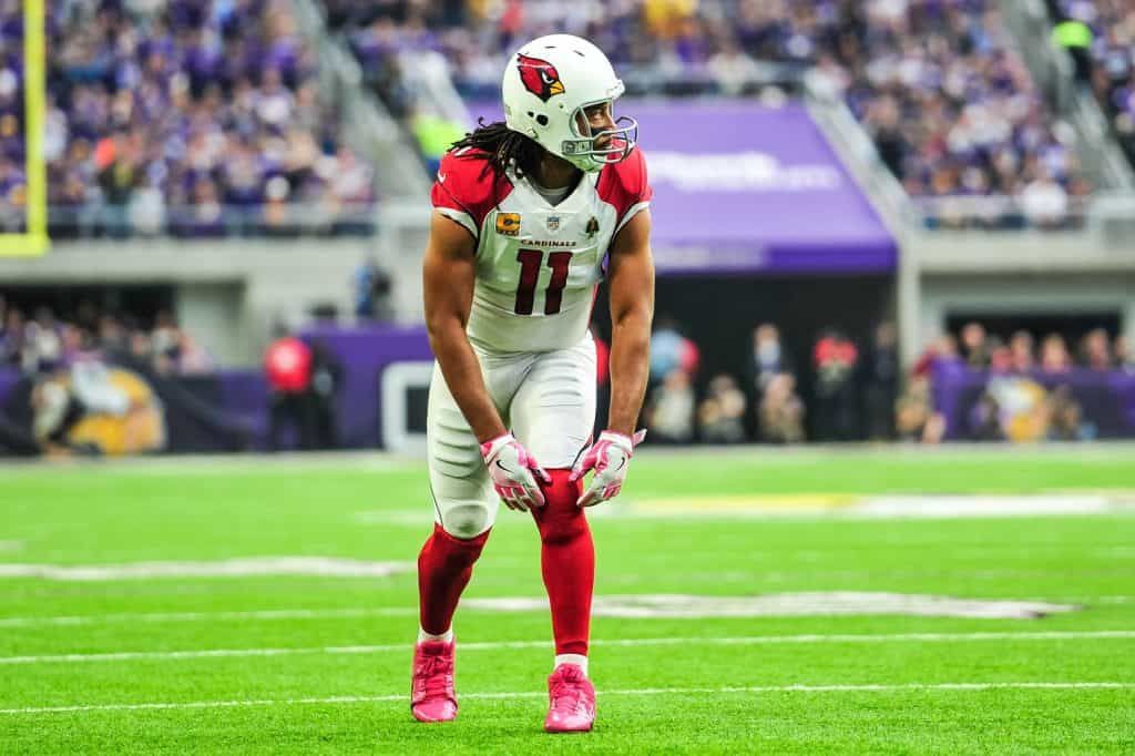 Larry Fitzgerald Rumors: Will he sign with new team or retire?