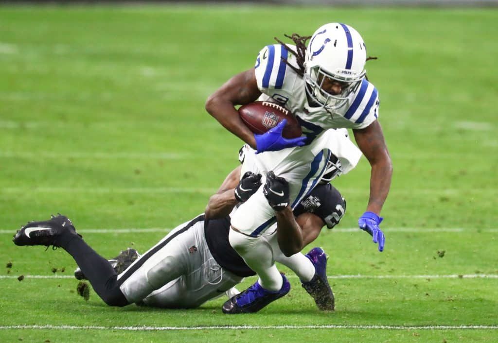 T.Y. Hilton Landing Spots: Potential suitors for Colts WR