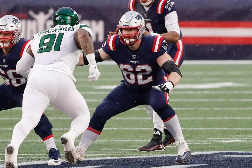 Joe Thuney Landing Spots: Potential landing spots for former Patriots OL