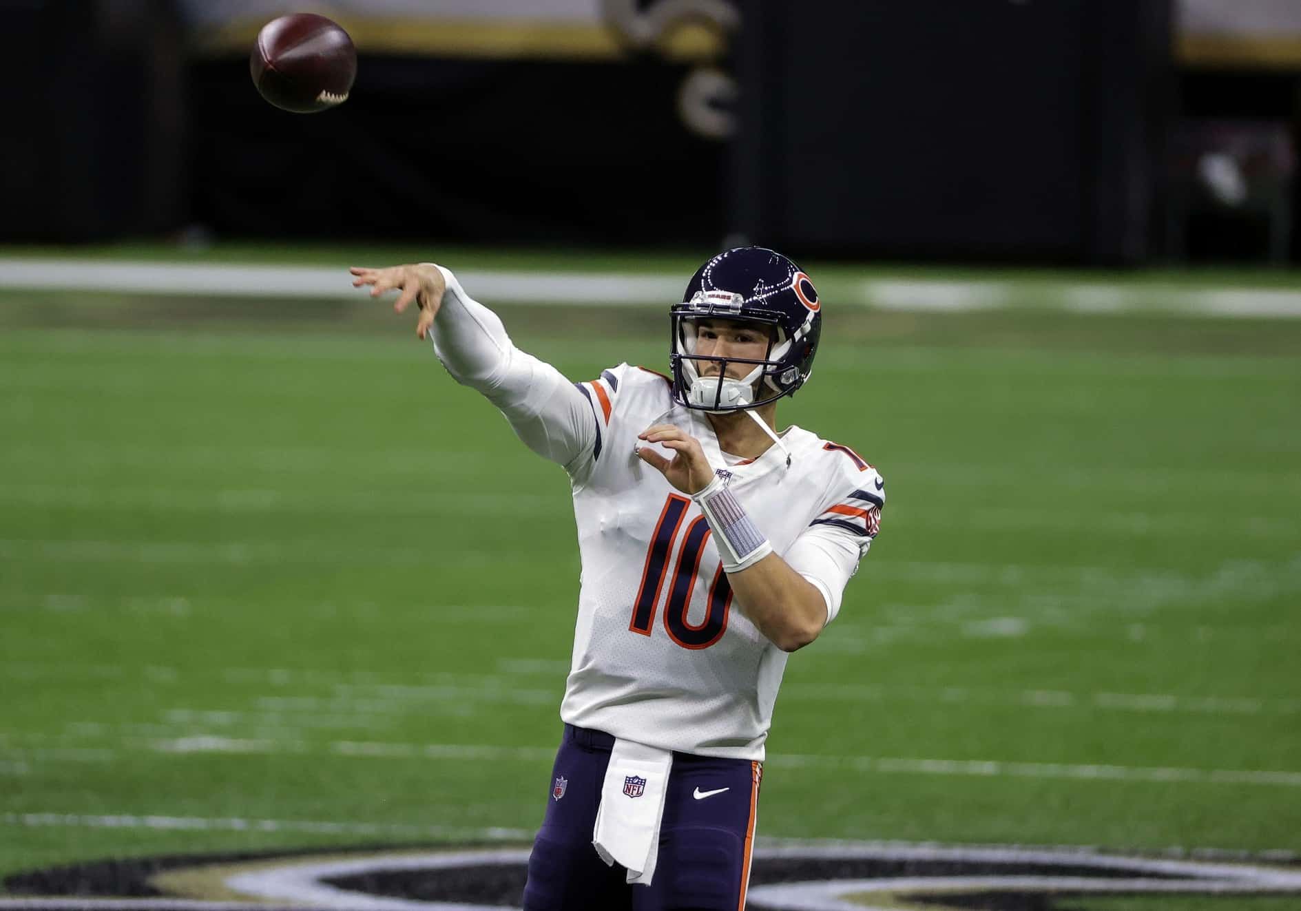 Mitchell Trubisky Landing Spots: Potential suitors for the former Bears QB