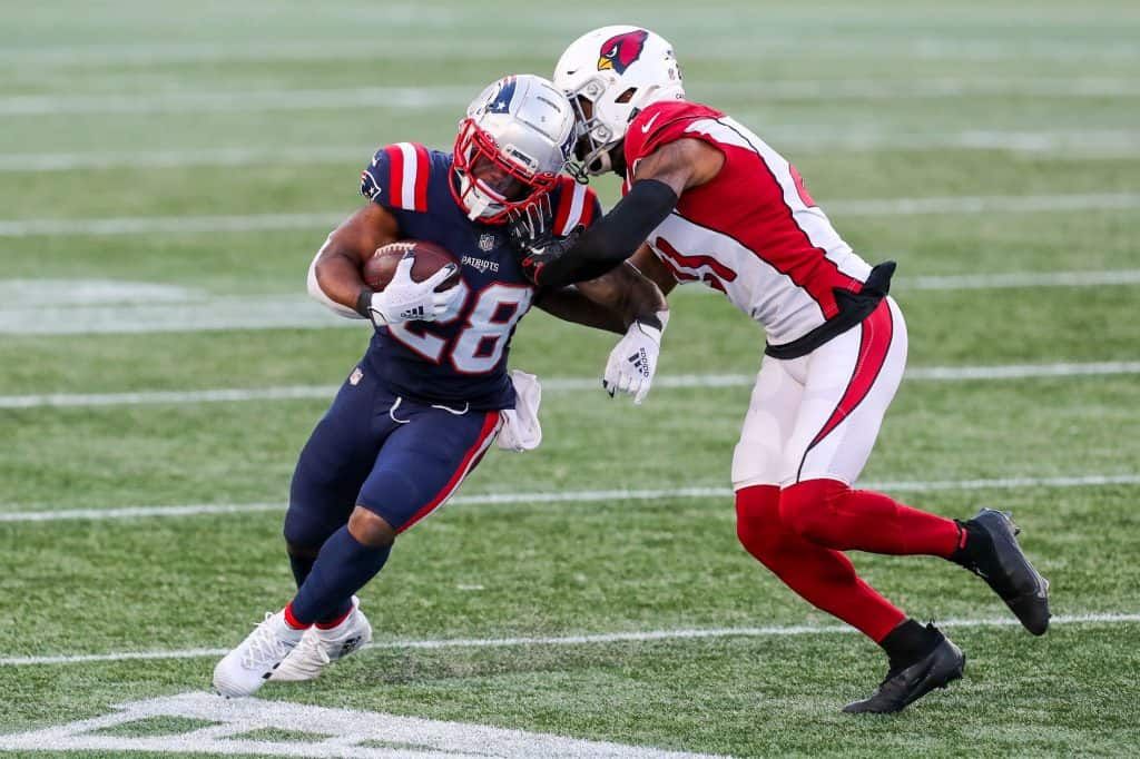 James White Landing James White Landing Spots: Potential landing spots for former Patriots RB: Potential landing spots for former Patriots RB