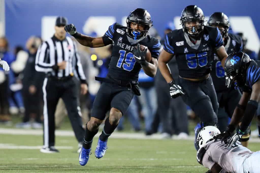 Memphis Pro Day 2021: Date, prospects, rumors, and more