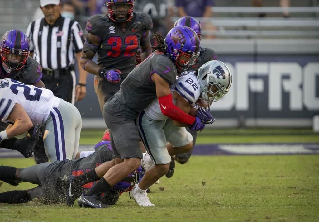 TCU Pro Day 2021: Date, prospects, rumors, and more