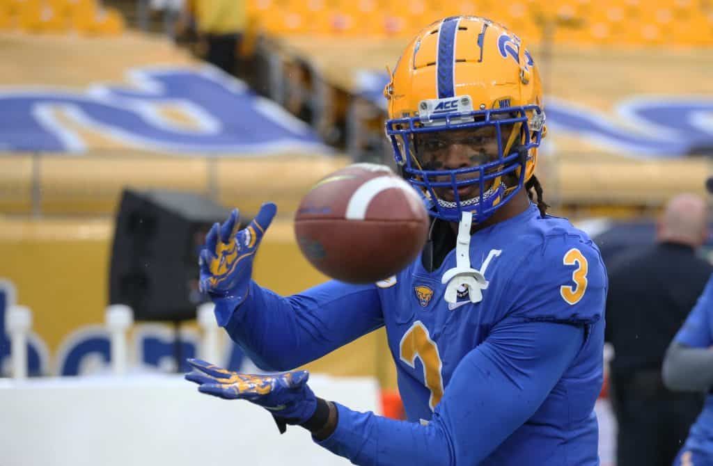 Pitt Pro Day 2021: Date, prospects, rumors, and more