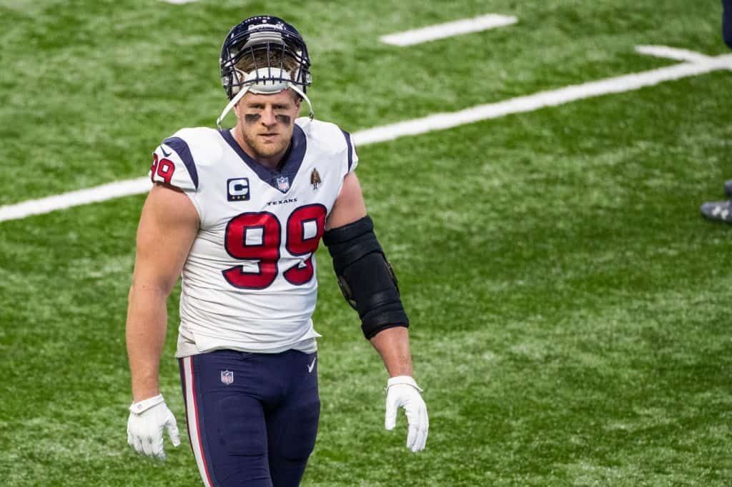 Arizona Cardinals have problems that J.J. Watt can't solve