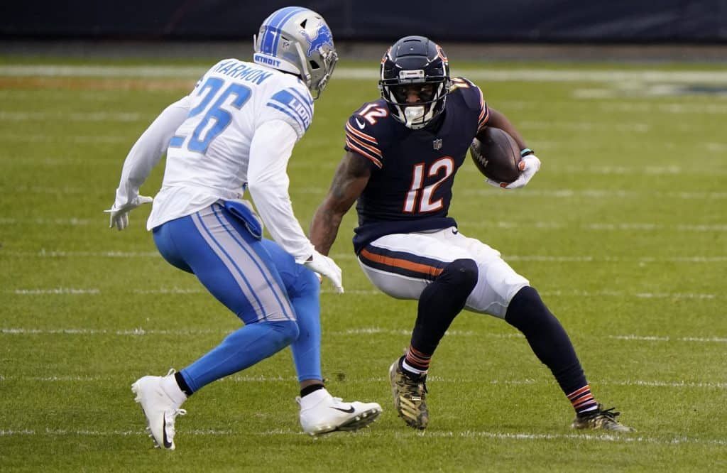 Allen Robinson Landing Spots: Potential suitors for Bears WR