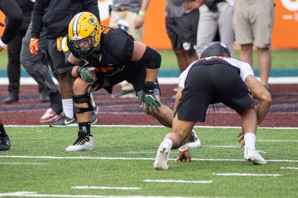 NDSU Pro Day 2021: Date, prospects, rumors, and more