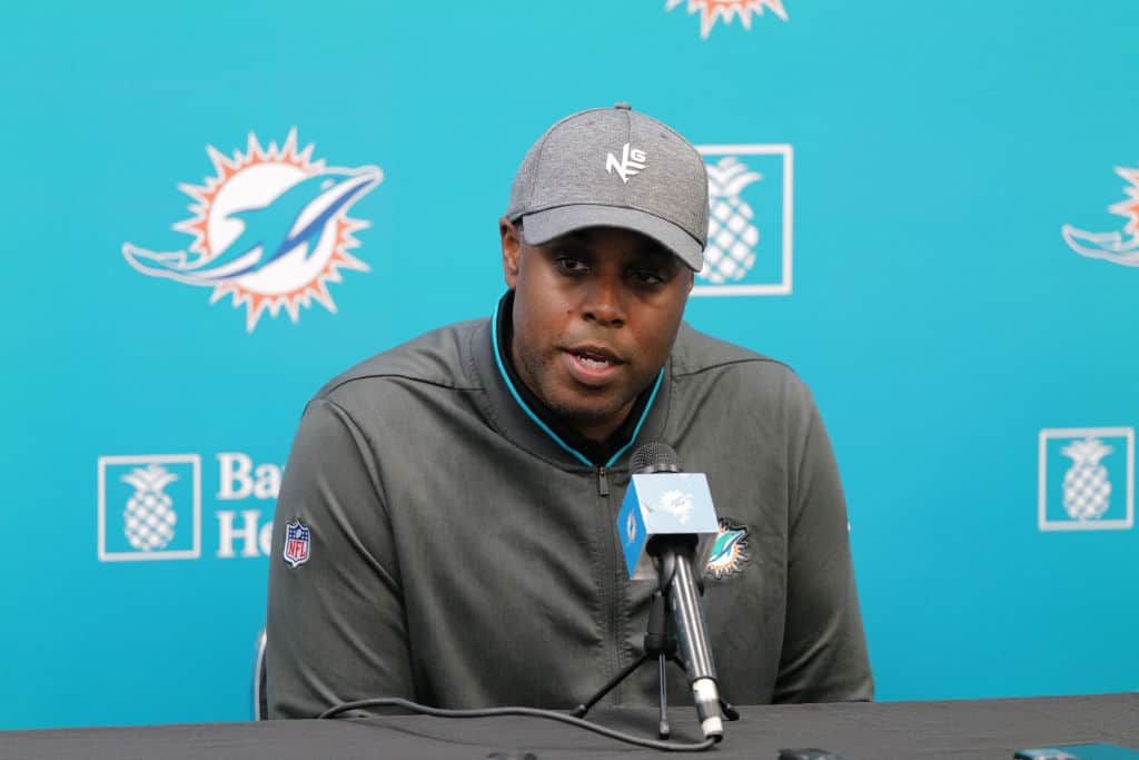 Miami Dolphins salary cap situation heading into 2021