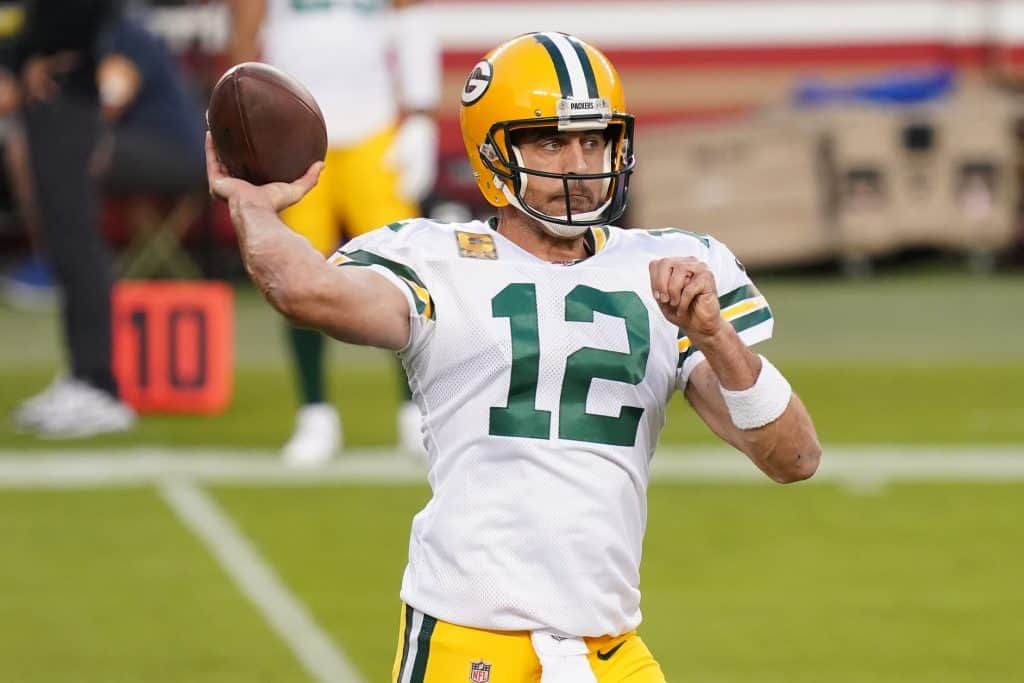 Aaron Rodgers trade is possible, wants say in free agency and NFL Draft decisions