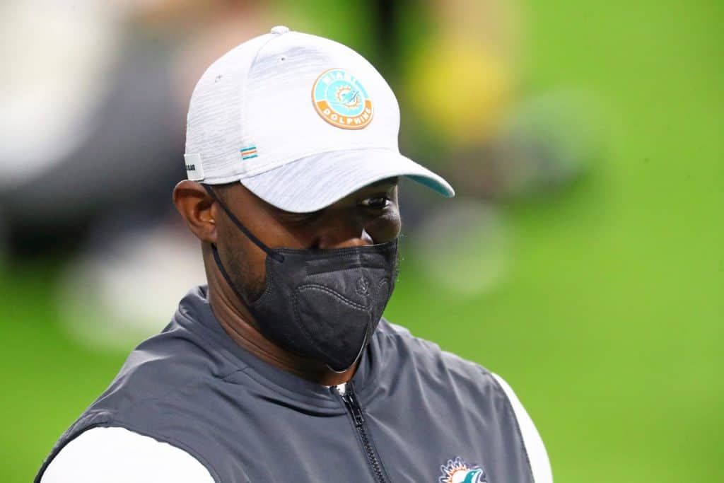NFL Draft Rumors: Miami Dolphins could trade to 4 if Atlanta Falcons want a QB