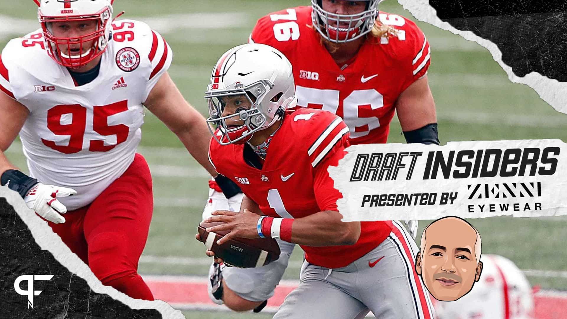 2021 NFL Draft: Latest rumors, news, inside information, & updates | Draft Insiders