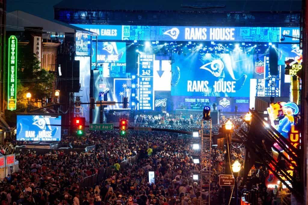 NFL Draft 2021: Team by team draft picks