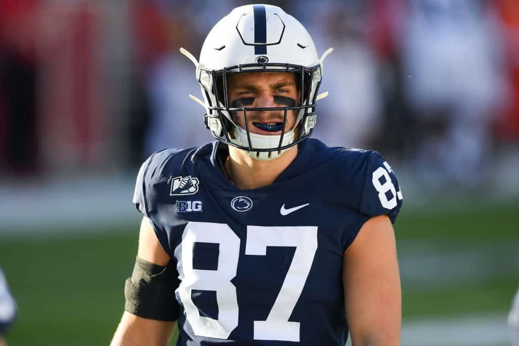 Pat Freiermuth Dynasty Value: Where should you draft him in 2021 rookie dynasty drafts