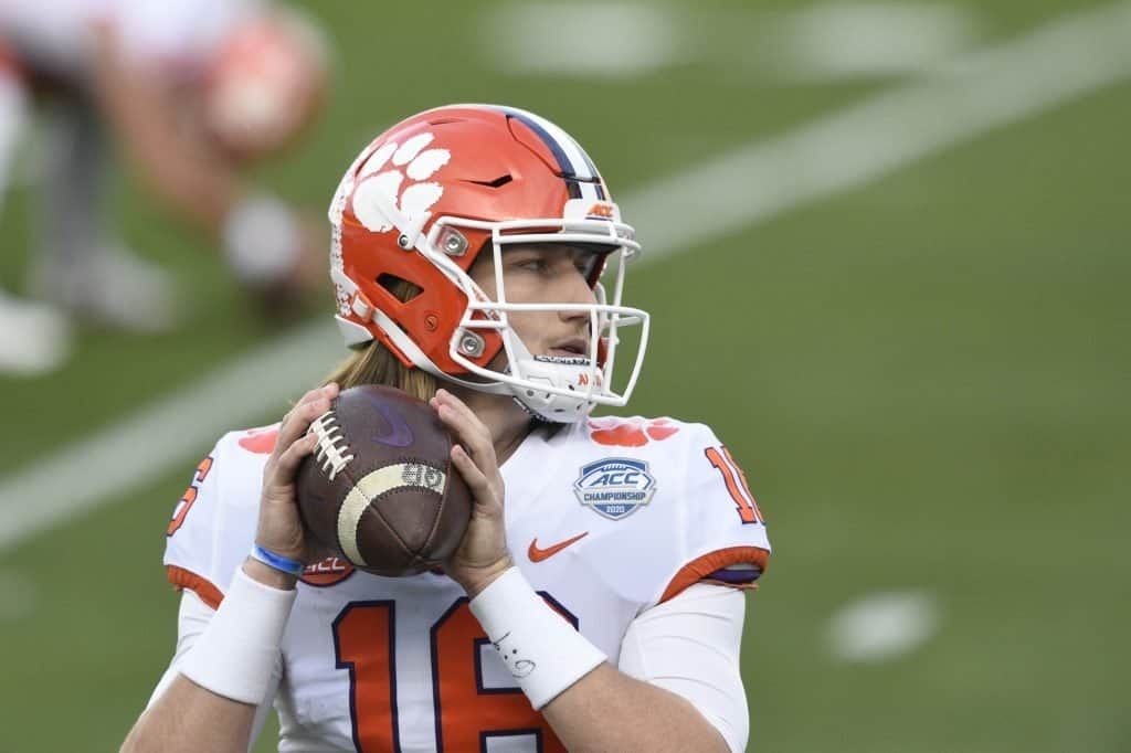 Schultes Final 7-Round 2021 NFL Mock Draft