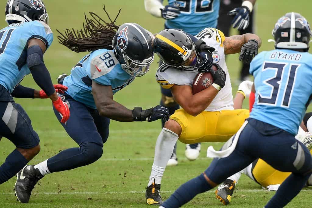 Jadeveon Clowney and the Cleveland Browns: A perfect combination