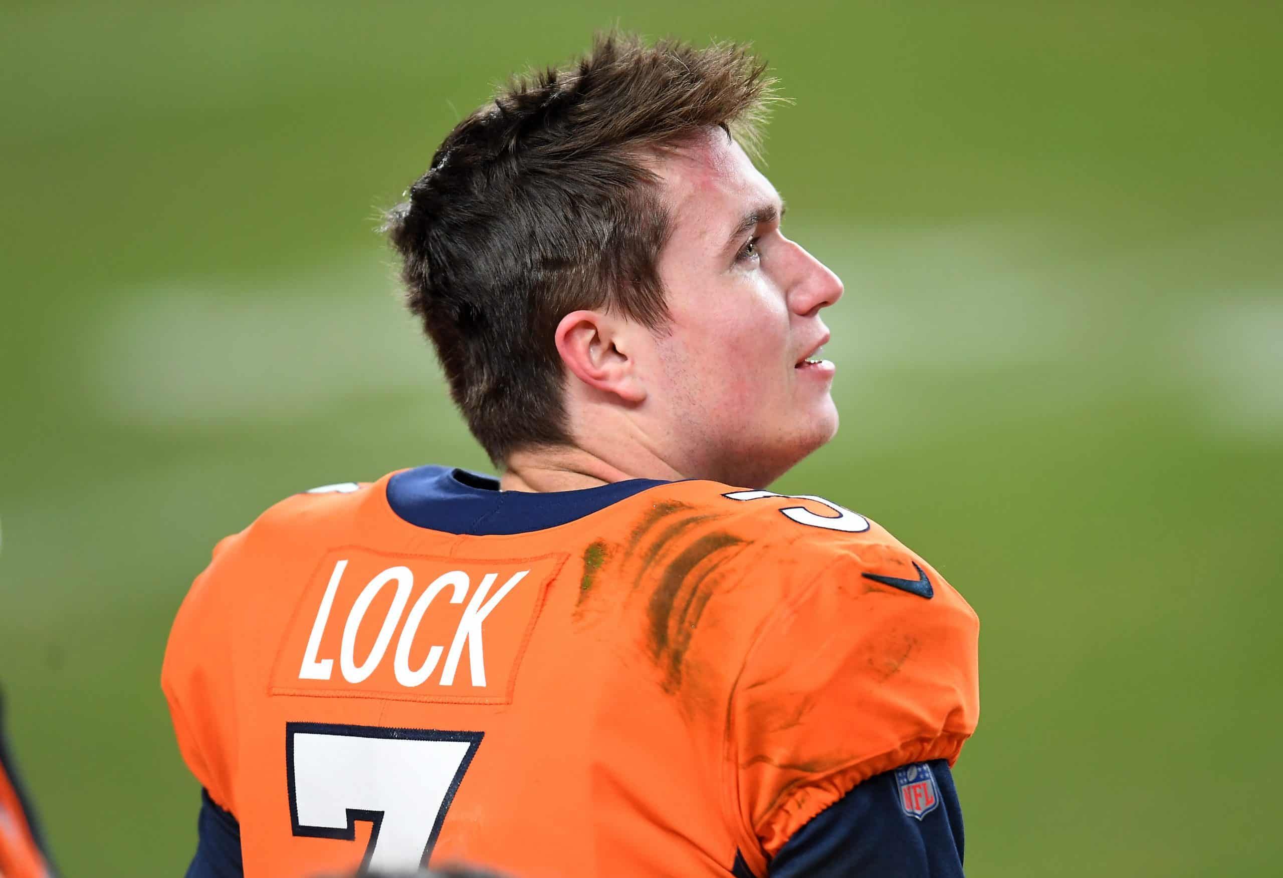 Denver Broncos Rumors: Don't expect a trade up for a quarterback