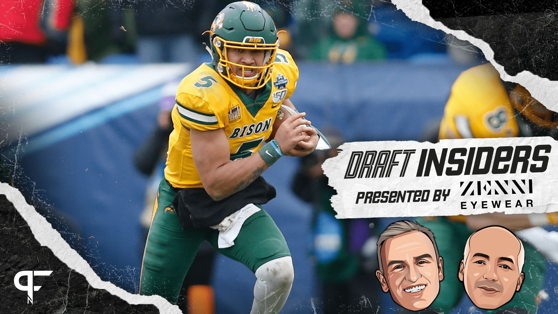 2021 NFL Draft: Rumors, late round risers, and the impact of opting out | Draft Insiders