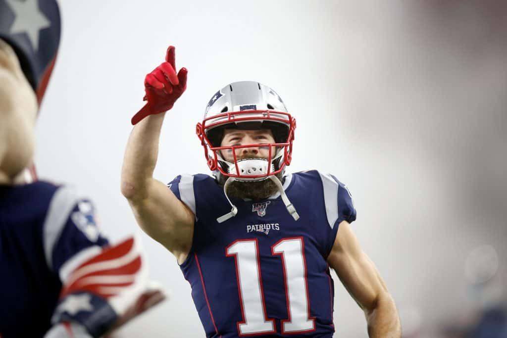 Julian Edelman Retires: Looking back at his 12-year career with the Patriots