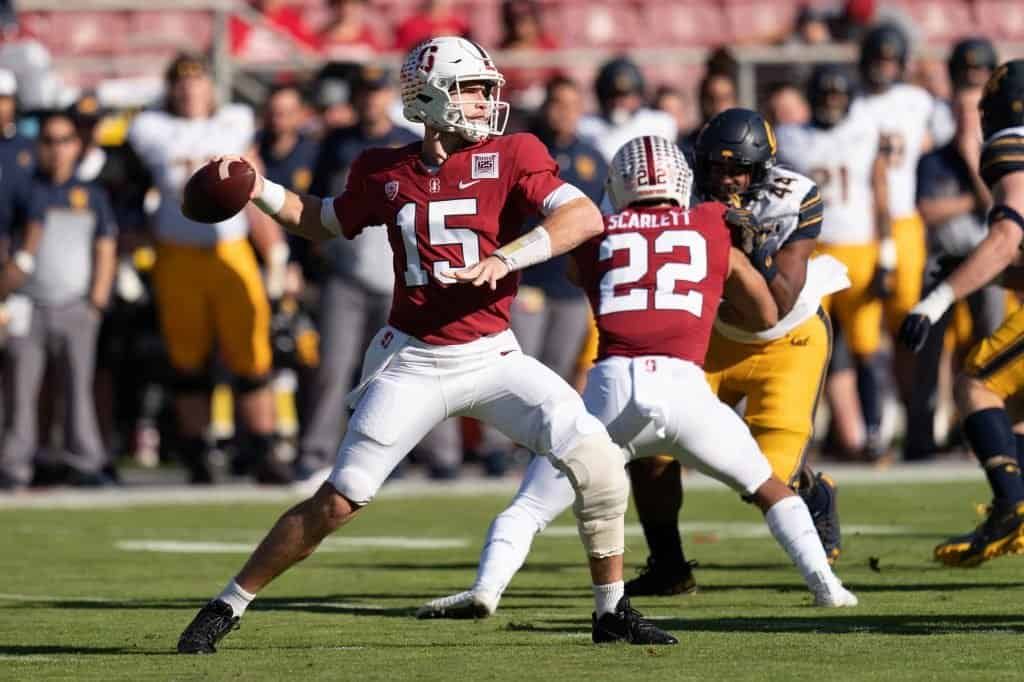 Davis Mills Draft Projection: 5 landing spots for the Stanford QB