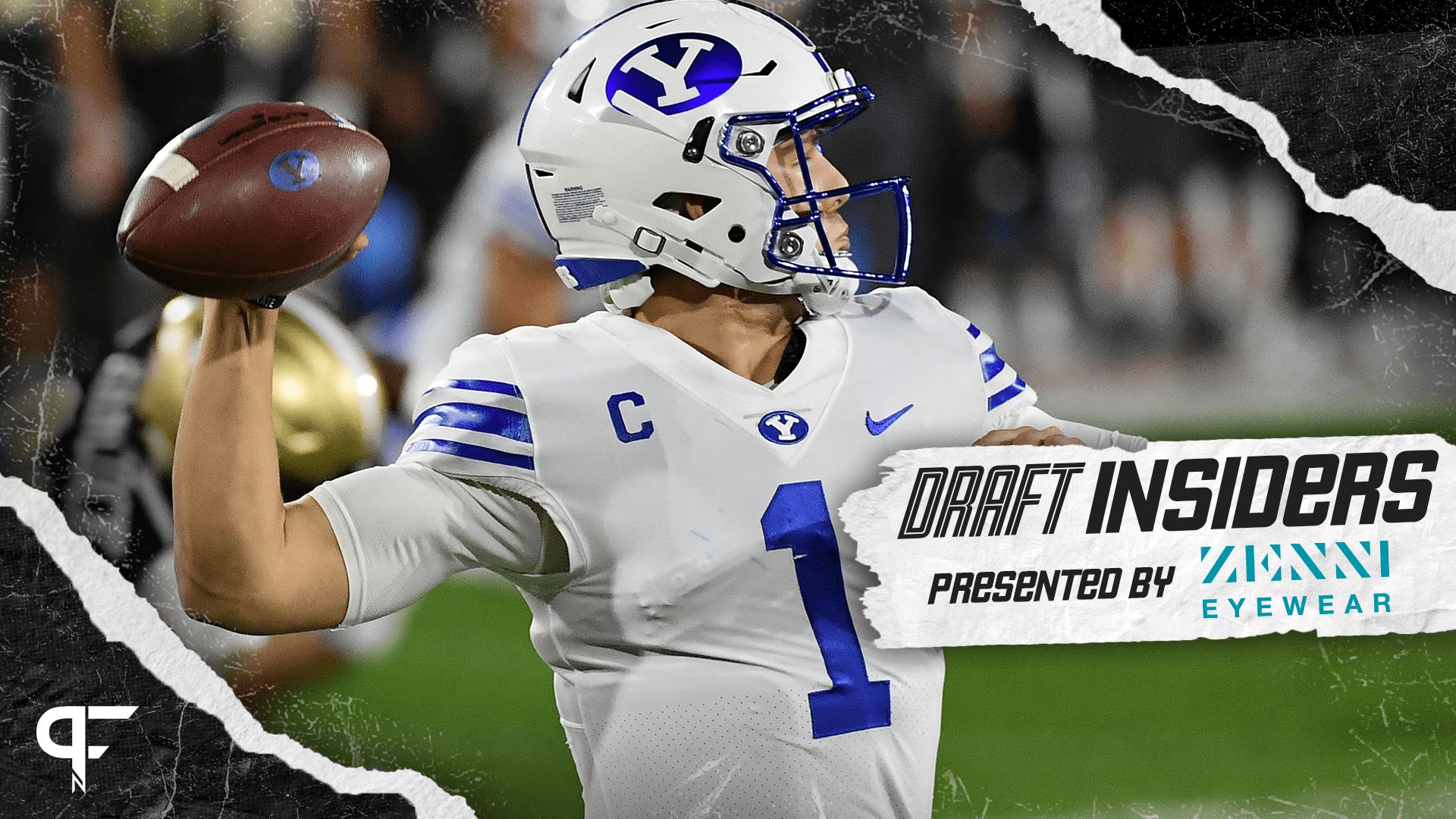 2021 NFL Draft: Sam Darnold trade reaction, proposed rule changes, and prospects to watch out for | Draft Insiders