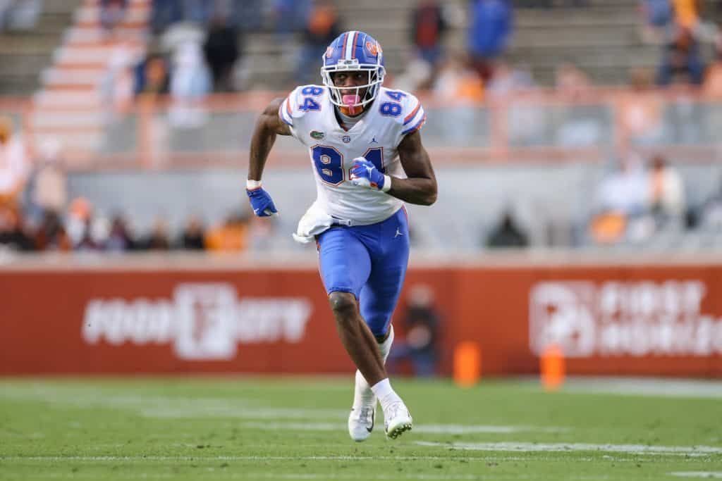 Top 9 tight ends in the 2021 NFL Draft